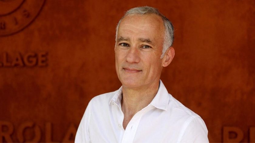 Gilles Bouleau et Son Compagnon