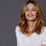 Vanessa Paradis Taille