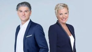 Jacques Cardoze Epouse