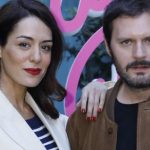 Hugo Becker Couple