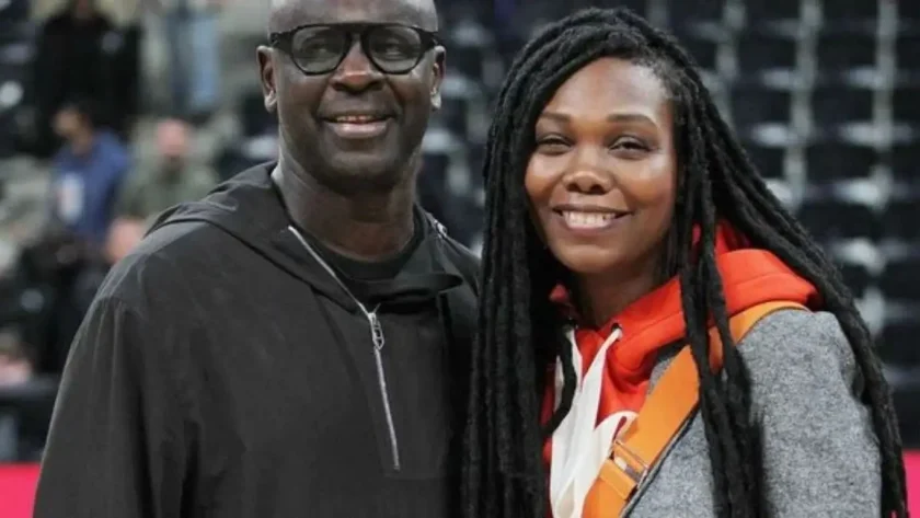 Mere De Marcus Thuram