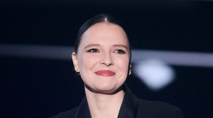 Anne Sila et son Compagnon 2023