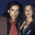 Arno Klarsfeld Vie Privée