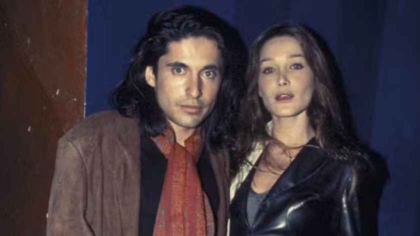 Arno Klarsfeld Vie Privée