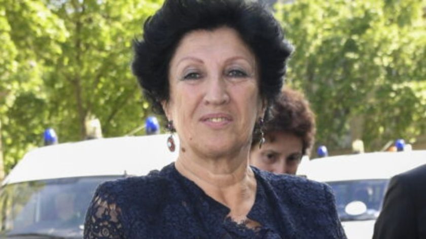 Françoise Noguès Origine