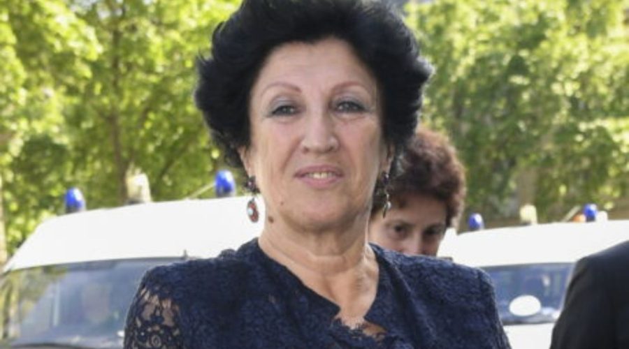 Françoise Noguès Origine