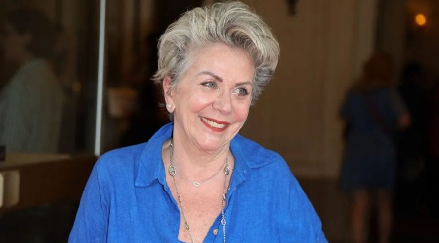 Françoise Laborde et Ses Fils