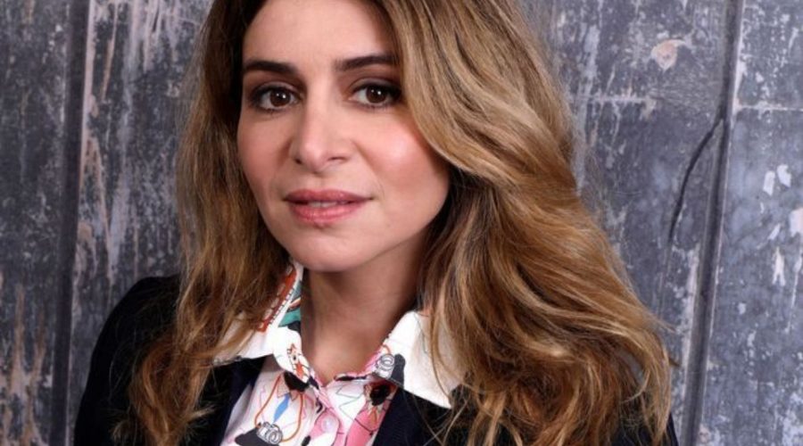 Qui est la mère de Julie Zenatti ?