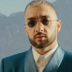 Sofiane Pamart Vie Privée