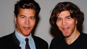 Igor Bogdanoff Jeune