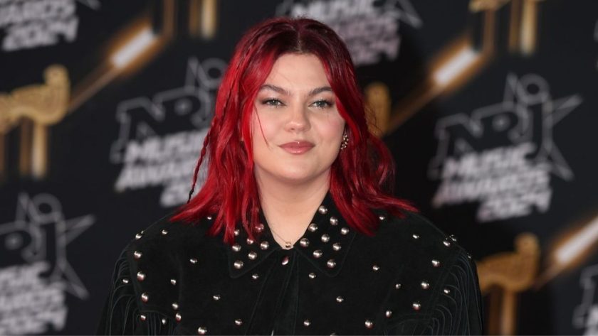 Louane Parents Accident