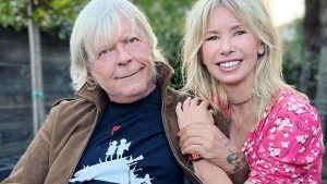 Comment est le fils de Renaud ?