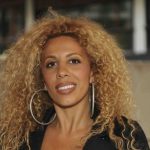 Afida Turner Jeune