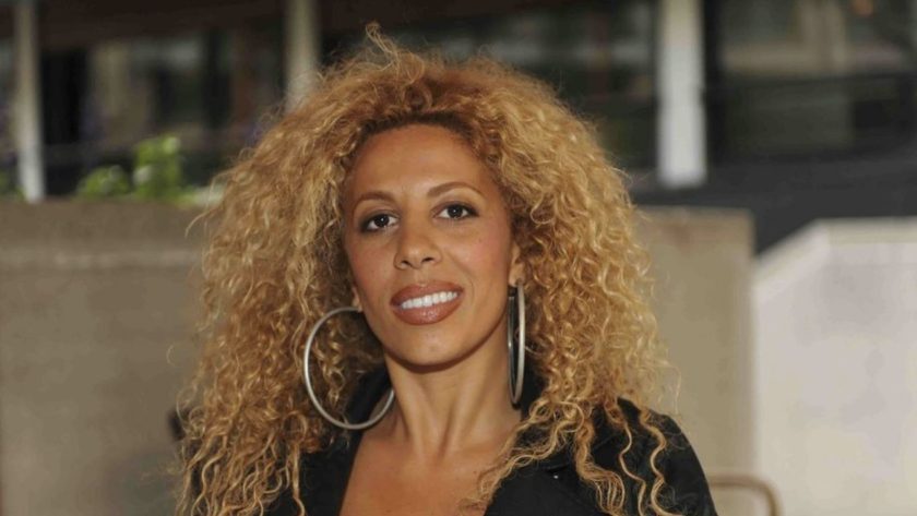 Afida Turner Jeune