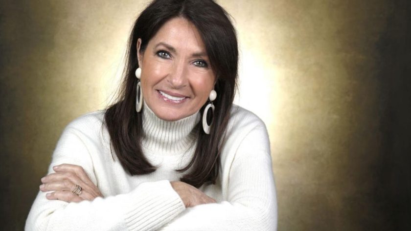 Qui est le mari de Brigitte Milhau ?