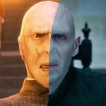 Qui a joué Voldemort ?
