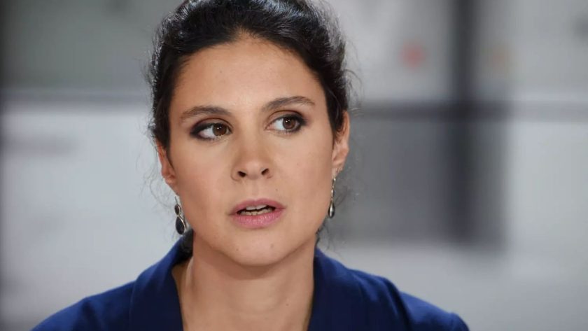 Apolline De Malherbe Enfants