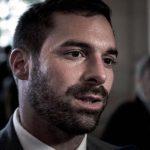 Julien Odoul Origine