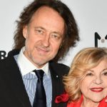 Nicoletta et son fils Photos
