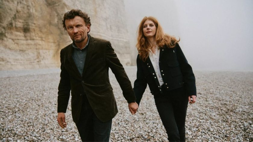 Sylvain Tesson Epouse