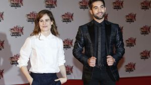 Kendji Taille