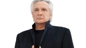 Quel est l'âge de Michel Sardou ?