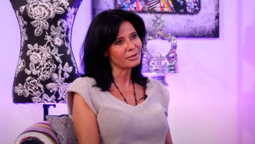 Âge Nathalie Andreani