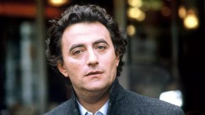 Richard Bohringer Jeune