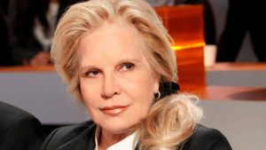 Sylvie Vartan Chirurgie