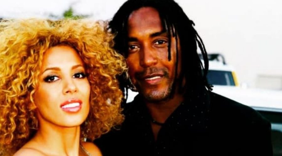 Afida Turner Mari