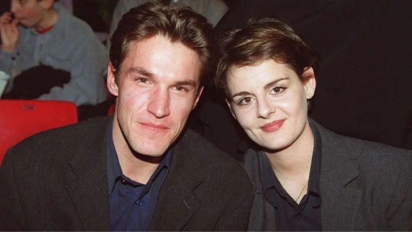 Qui est la mère de Simon Castaldi ?