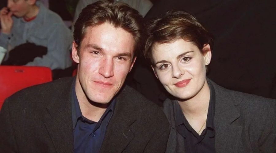 Qui est la mère de Simon Castaldi ?