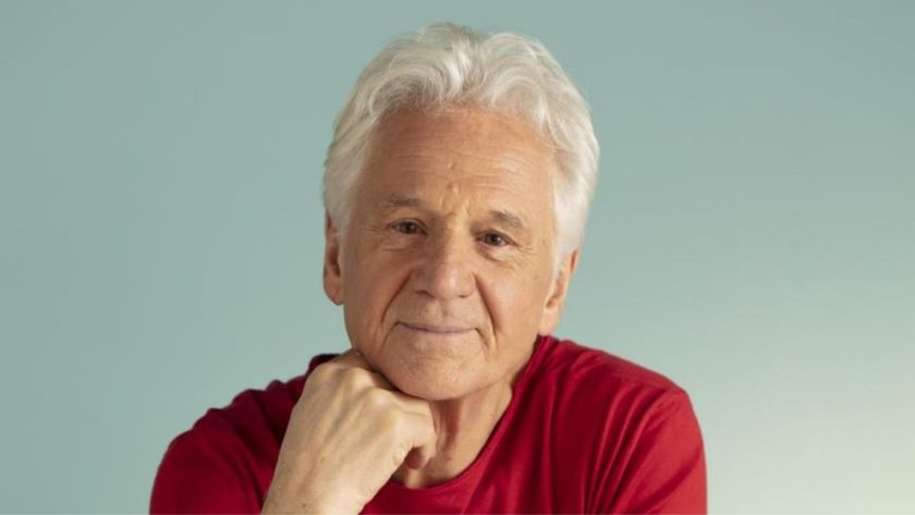 Gerard Lenorman Âge