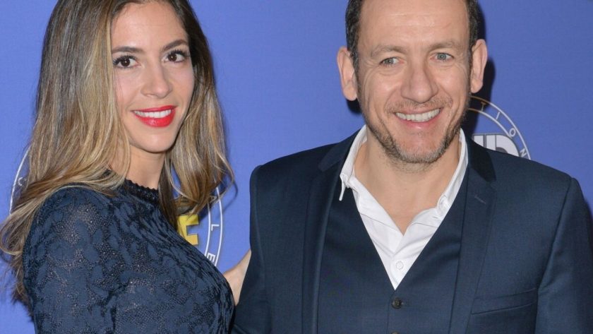 Dany Boon Origine Parents