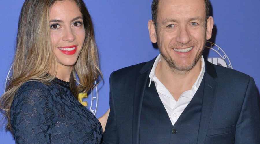 Dany Boon Origine Parents