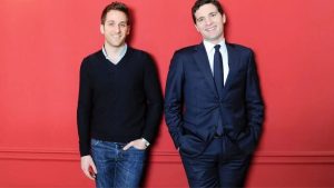 Jérémie Assous Epouse