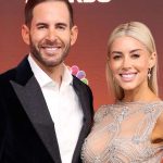 Tarek El Moussa Origine