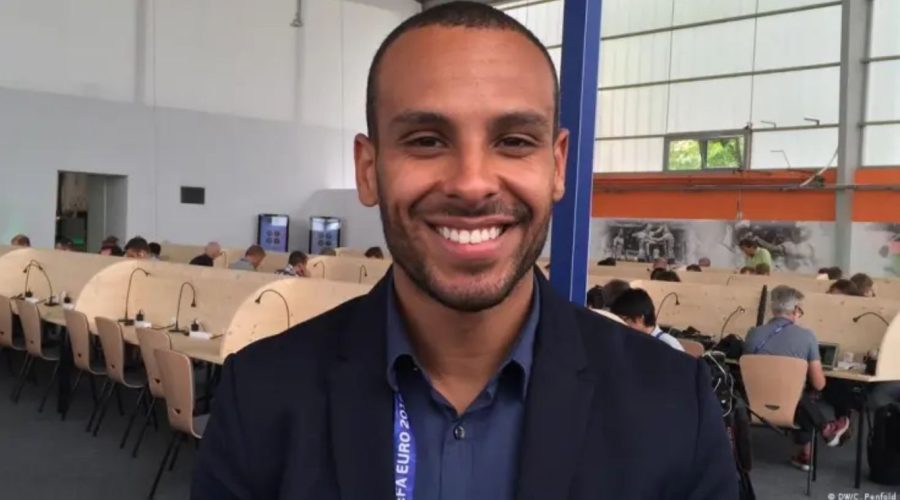 Saber Desfarges Origine