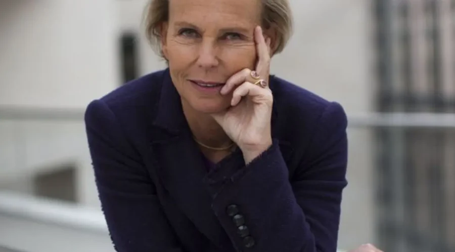 Christine Ockrent Âge