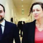 Sébastien Lecornu Conjoint