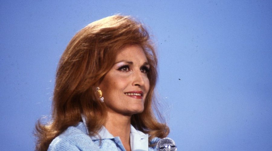 Dalida Cause Mort