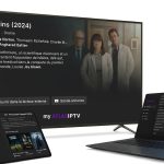 Tout savoir sur la France IPTV : la télévision du futur