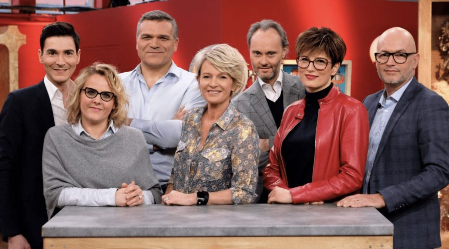 Affaire Conclue Acheteurs
