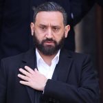 Ange Hanouna Origine