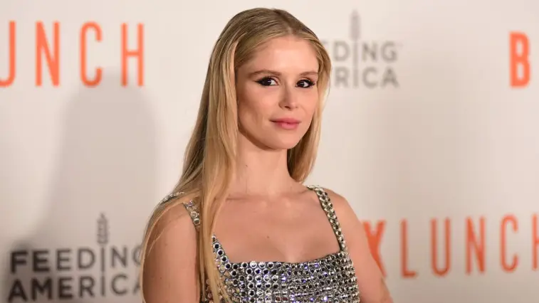 Erin Moriarty Chirurgie esthétique
