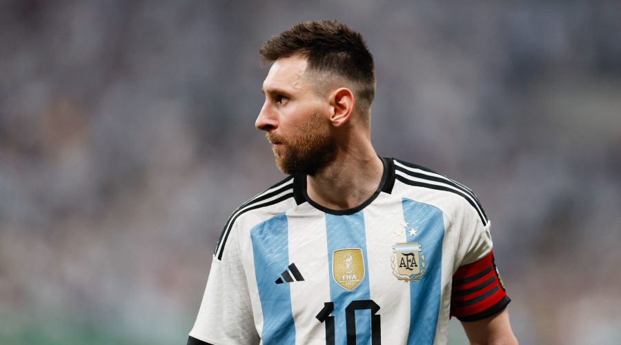 Messi est il autiste ?