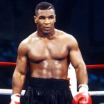Taille Mike Tyson
