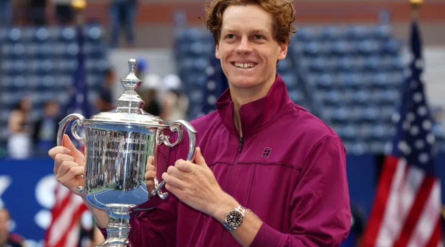 Jannik Sinner Origine Parents