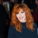 Mylene Farmer Chirurgie