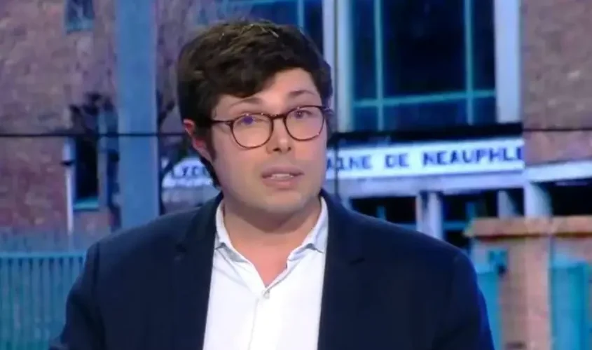 Kevin Bossuet Compagnon